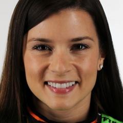 quotes and sayings of Danica Patrick