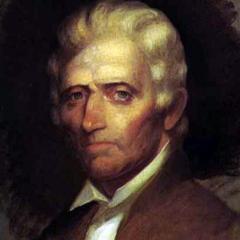 quotes and sayings of Daniel Boone