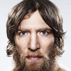 quotes and sayings of Daniel Bryan