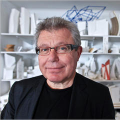 quotes and sayings of Daniel Libeskind