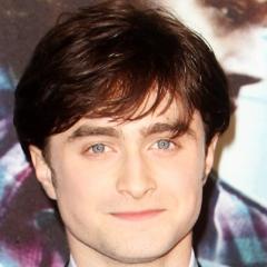 quotes and sayings of Daniel Radcliffe