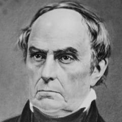 quotes and sayings of Daniel Webster