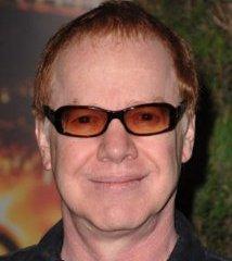 quotes and sayings of Danny Elfman