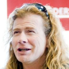 quotes and sayings of Dave Mustaine