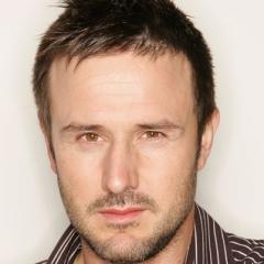 quotes and sayings of David Arquette