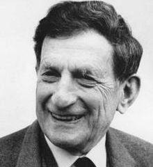 quotes and sayings of David Bohm