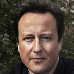 quotes and sayings of David Cameron