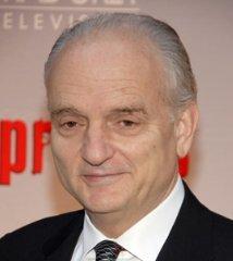 quotes and sayings of David Chase