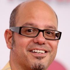 quotes and sayings of David Cross