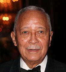 quotes and sayings of David Dinkins