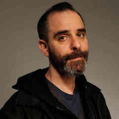 quotes and sayings of David Rakoff