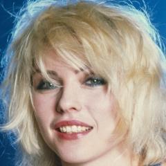 quotes and sayings of Debbie Harry