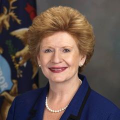 quotes and sayings of Debbie Stabenow