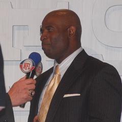 quotes and sayings of Deion Sanders