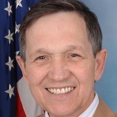 quotes and sayings of Dennis Kucinich