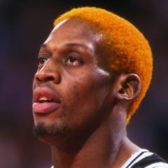 quotes and sayings of Dennis Rodman