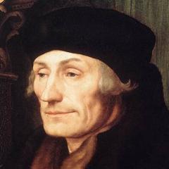 quotes and sayings of Desiderius Erasmus