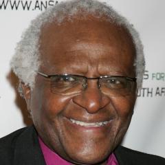 quotes and sayings of Desmond Tutu