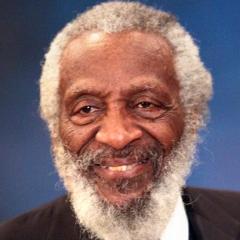 quotes and sayings of Dick Gregory