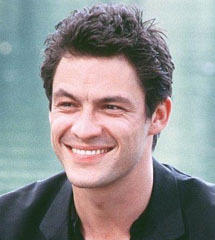 quotes and sayings of Dominic West