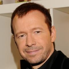 quotes and sayings of Donnie Wahlberg