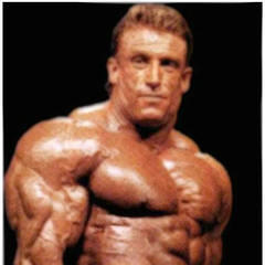 quotes and sayings of Dorian Yates