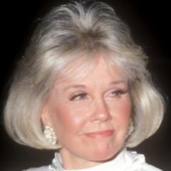 quotes and sayings of Doris Day