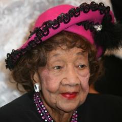 quotes and sayings of Dorothy Height