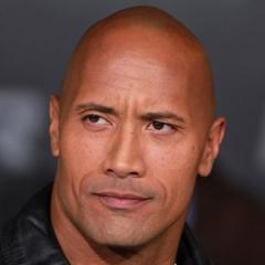 quotes and sayings of Dwayne Johnson