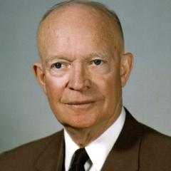 quotes and sayings of Dwight D. Eisenhower