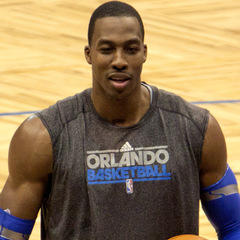 quotes and sayings of Dwight Howard