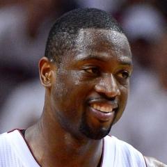 quotes and sayings of Dwyane Wade