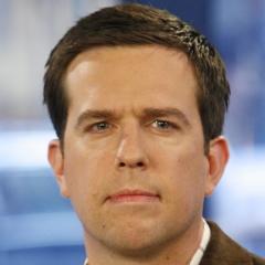 quotes and sayings of Ed Helms