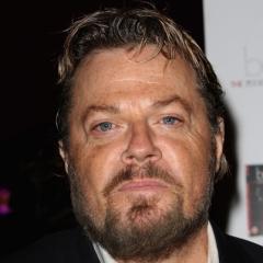 quotes and sayings of Eddie Izzard