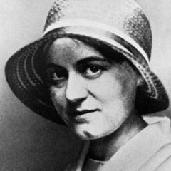 quotes and sayings of Edith Stein