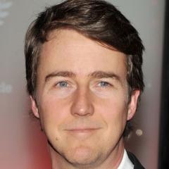 quotes and sayings of Edward Norton