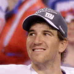 quotes and sayings of Eli Manning