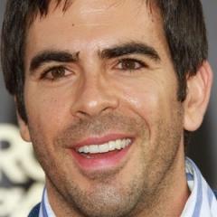 quotes and sayings of Eli Roth