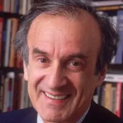 quotes and sayings of Elie Wiesel