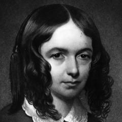 quotes and sayings of Elizabeth Barrett Browning