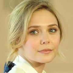 quotes and sayings of Elizabeth Olsen