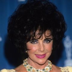 quotes and sayings of Elizabeth Taylor