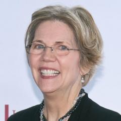 quotes and sayings of Elizabeth Warren