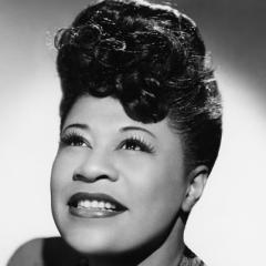 quotes and sayings of Ella Fitzgerald