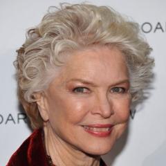 quotes and sayings of Ellen Burstyn