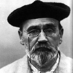 quotes and sayings of Emile Zola