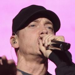 quotes and sayings of Eminem