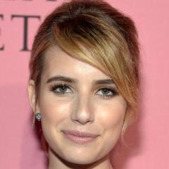 quotes and sayings of Emma Roberts