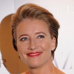 quotes and sayings of Emma Thompson