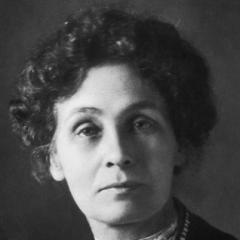 quotes and sayings of Emmeline Pankhurst